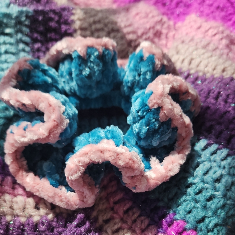 1 Scrunchie